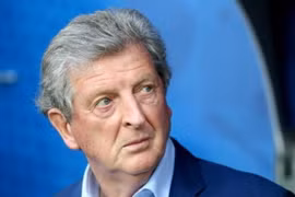 HLV Hodgson từ chức sau trận thua Iceland. (Nguồn: Getty Images)
