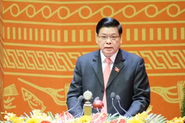 (Ảnh: TTXVN)
