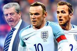 Thầy trò HLV Hodgson phải làm gì để đánh bại Iceland? (Nguồn: skysports)