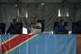CHDC Congo: Sáu bị cáo sát hại Đại sứ Italy lĩnh án tù chung thân