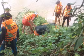Bình Phước: Cùng bạn đi tắm sông, 1 học sinh lớp 11 đuối nước tử vong