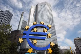 ECB tăng cường giám sát khả năng thanh khoản của các ngân hàng