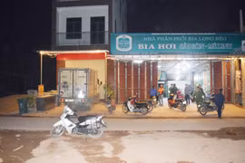 Điều tra làm rõ đối tượng có hành vi giết người tại Bắc Giang