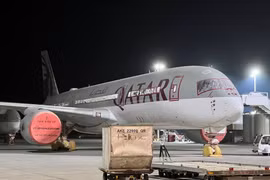 Airbus và Qatar Airways dàn xếp vụ tranh cãi trị giá 2,5 tỷ USD