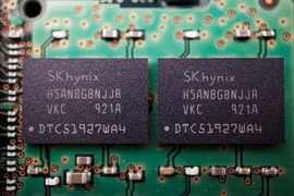 Hàn Quốc thông qua luật mở rộng ưu đãi thuế cho ngành sản xuất chip