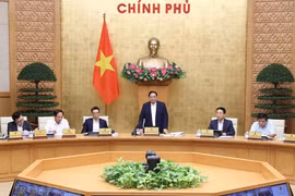 Thủ tướng chỉ thị tăng cường công tác truyền thông chính sách