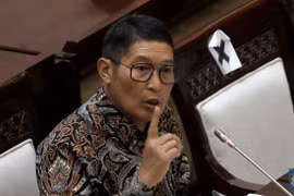 Indonesia thúc đẩy kinh tế ASEAN tăng trưởng nhanh và bền vững