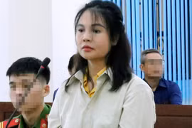 Án chung thân cho đối tượng tham ô, chiếm đoạt hơn 21 tỷ đồng