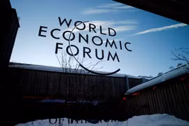 WEF Davos 2023 tập trung thảo luận các thách thức toàn cầu