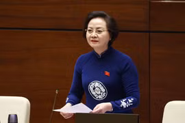 Khơi dậy khát vọng cống hiến, tinh thần đổi mới, sáng tạo ở cán bộ