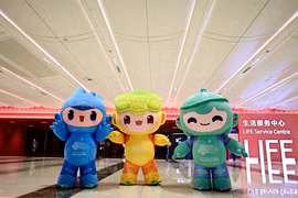 ASIAD 2023: Năm điểm nhấn của đại hội thể thao lớn nhất châu lục