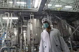 Mỹ cảnh báo phản ứng nghiêm khắc nếu Iran làm giàu urani đến 90%