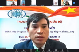 Những lưu ý cho doanh nghiệp Việt Nam ký hợp đồng với đối tác Ấn Độ