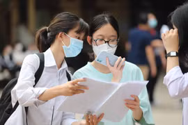 Tạo điều kiện vận chuyển đề thi tốt nghiệp THPT và tuyển sinh đại học 