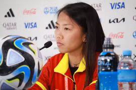 World Cup Nữ 2023: Huỳnh Như "bắt bài" sức mạnh của Tuyển Bồ Đào Nha