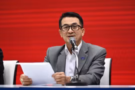Bầu cử Thái Lan: Đảng Pheu Thai công bố liên minh với đảng Bhumjaithai
