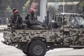 Ethiopia: Đụng độ tại nhà thờ Hồi giáo khiến 3 người thiệt mạng