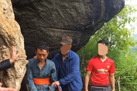 Truy bắt thành công đối tượng mua bán người sau 14 năm lẩn trốn