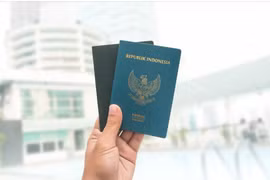 Indonesia kiểm tra vụ 35 triệu dữ liệu hộ chiếu bị rao bán trên mạng