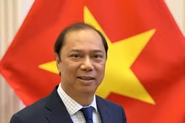 Tiền đề quan trọng để phát triển ngoại giao kinh tế Việt Nam-Hoa Kỳ