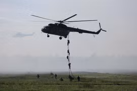 NATO tổ chức tập trận không quân lớn nhất trong lịch sử vào Hè 2023
