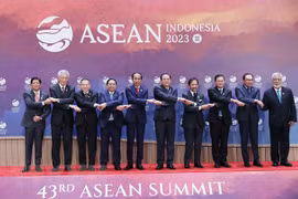 Việt Nam hướng đến các mục tiêu của Cộng đồng Văn hóa-Xã hội ASEAN