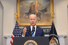 Ông Biden: Đề xuất nợ công của đảng Cộng hòa là không thể chấp nhận
