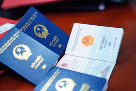 Việt Nam tăng 6 bậc trong bảng xếp hạng hộ chiếu toàn cầu 2023