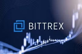 Sàn giao dịch tiền kỹ thuật số Bittrex nộp đơn xin phá sản