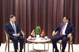 Thủ tướng: Tăng cường kết nối nền kinh tế Việt Nam và Brunei
