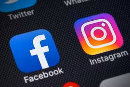 Meta thử nghiệm truy cập nội dung tin tức trên Facebook, Instagram