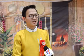 Giới trẻ Việt Nam ở Nhật Bản kỳ vọng vào sự phát triển của đất nước
