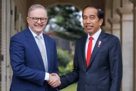 Australia nới lỏng quy định thị thực để thúc đẩy kinh tế với Indonesia