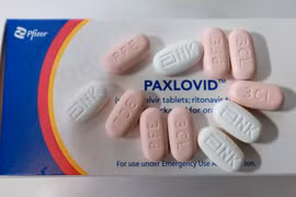 Hãng dược phẩm Pfizer đạt doanh thu kỷ lục 100 tỷ USD trong năm 2022