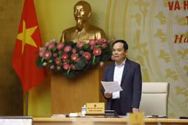 Phối hợp hiệu quả trong chống buôn lậu, gian lận thương mại