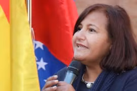 Venezuela: Phe đối lập bầu thủ lĩnh mới thay thế ông Juan Guaido