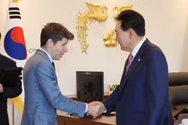 Hàn Quốc thúc đẩy hợp tác với OpenAI về lĩnh vực trí tuệ nhân tạo