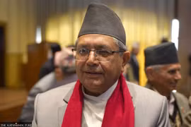 Nghị sỹ Dev Raj Ghimire đắc cử Chủ tịch Hạ viện Nepal