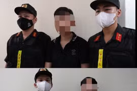 Phá đường dây đưa nguyên liệu sản xuất ma túy từ châu Âu về Việt Nam