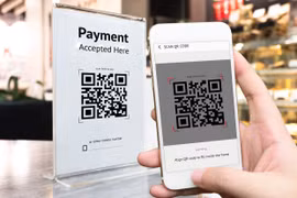 Indonesia, Singapore bắt đầu thử nghiệm liên kết mã thanh toán QR Code