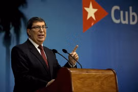Cuba mở rộng hợp tác với các đối tác tại Hội nghị Thượng đỉnh CELAC-EU