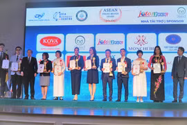 Diễn đàn Hợp tác kinh tế Việt Nam-ASEAN diễn ra tại Malaysia