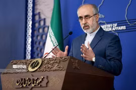 Iran áp đặt trừng phạt đáp trả với 36 cá nhân, thực thể Anh và EU