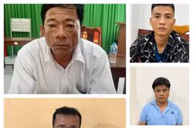 Điều tra vụ lao động Việt Nam bị bắt cóc, đánh tử vong tại Campuchia