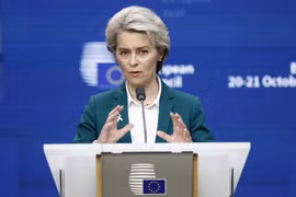 EU nới lỏng các quy định về trợ cấp nhà nước đối với công nghệ xanh