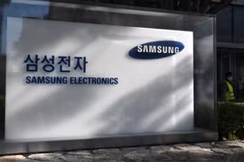 Cựu CEO Samsung Electronics bị cáo buộc đánh cắp bí mật thương mại