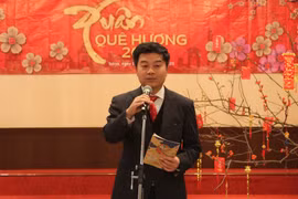 Tăng cường gắn kết trong cộng đồng người Việt Nam tại Nhật Bản