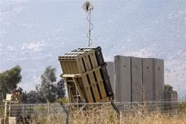 Xuất khẩu quốc phòng của Israel đạt mức kỷ lục trong năm 2022