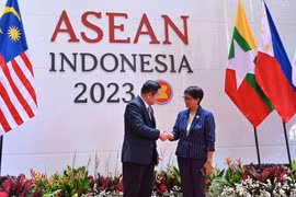 Diễn đàn ASEAN về Ấn Độ Dương-Thái Bình Dương thúc đẩy hợp tác khu vực
