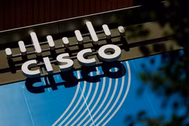 Cisco đạt thỏa thuận mua công ty an ninh mạng Splunk với giá 28 tỷ USD